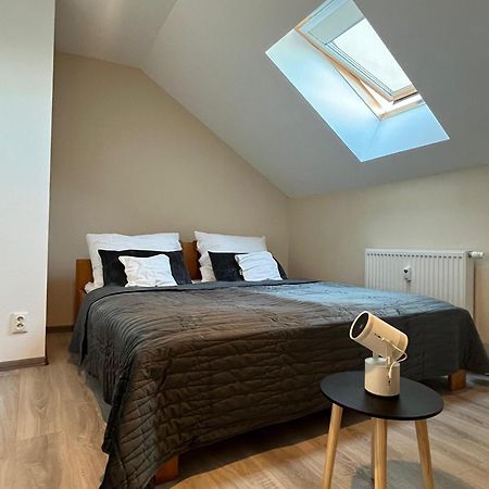 Tranquille Inn Apartment Kysucke Nove Mesto Exterior foto